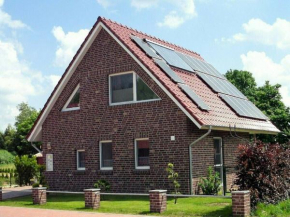 Ferienhaus MoinMitnanner